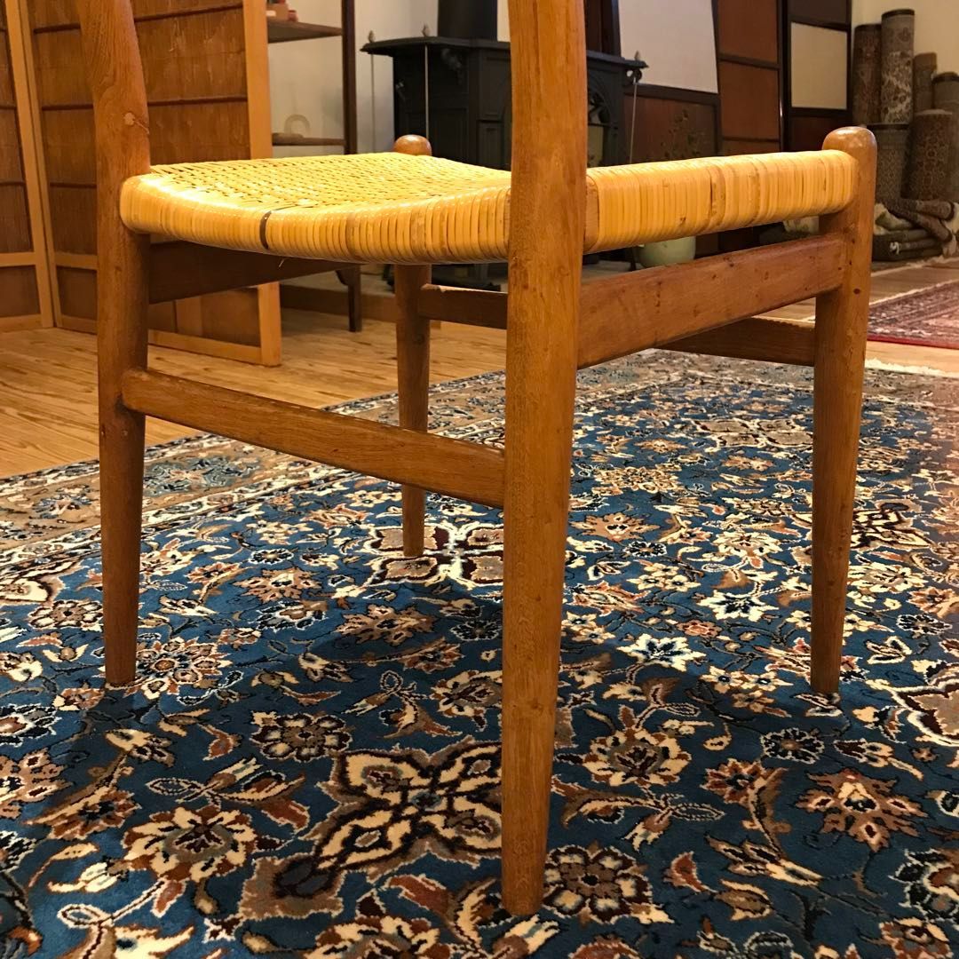 ダイニングチェア H.J.Wegner