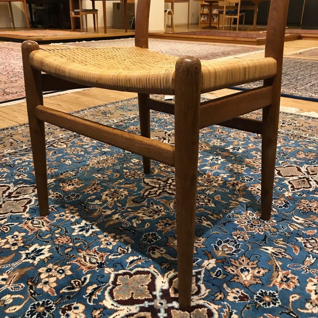 H.J.Wegner ウェグナー