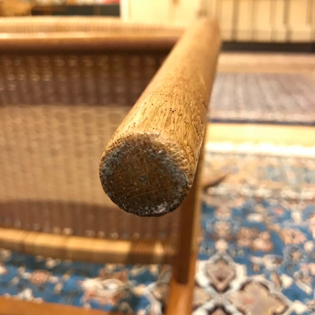 H.J.Wegner ウェグナー