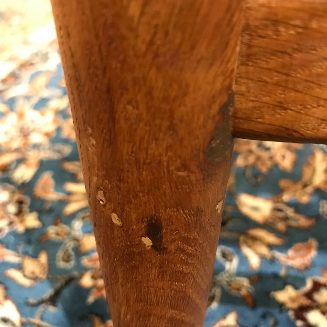 H.J.Wegner ウェグナー