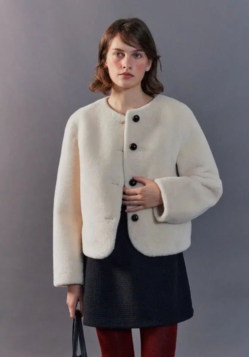 シアリング ムートン