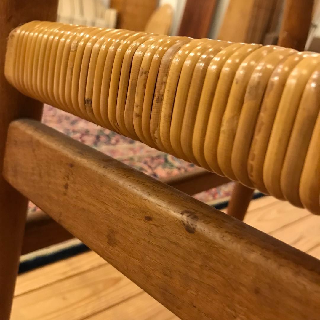 H.J.Wegner ウェグナー