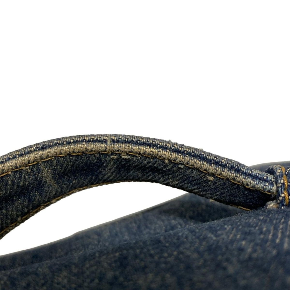 シャネル バニティバッグ