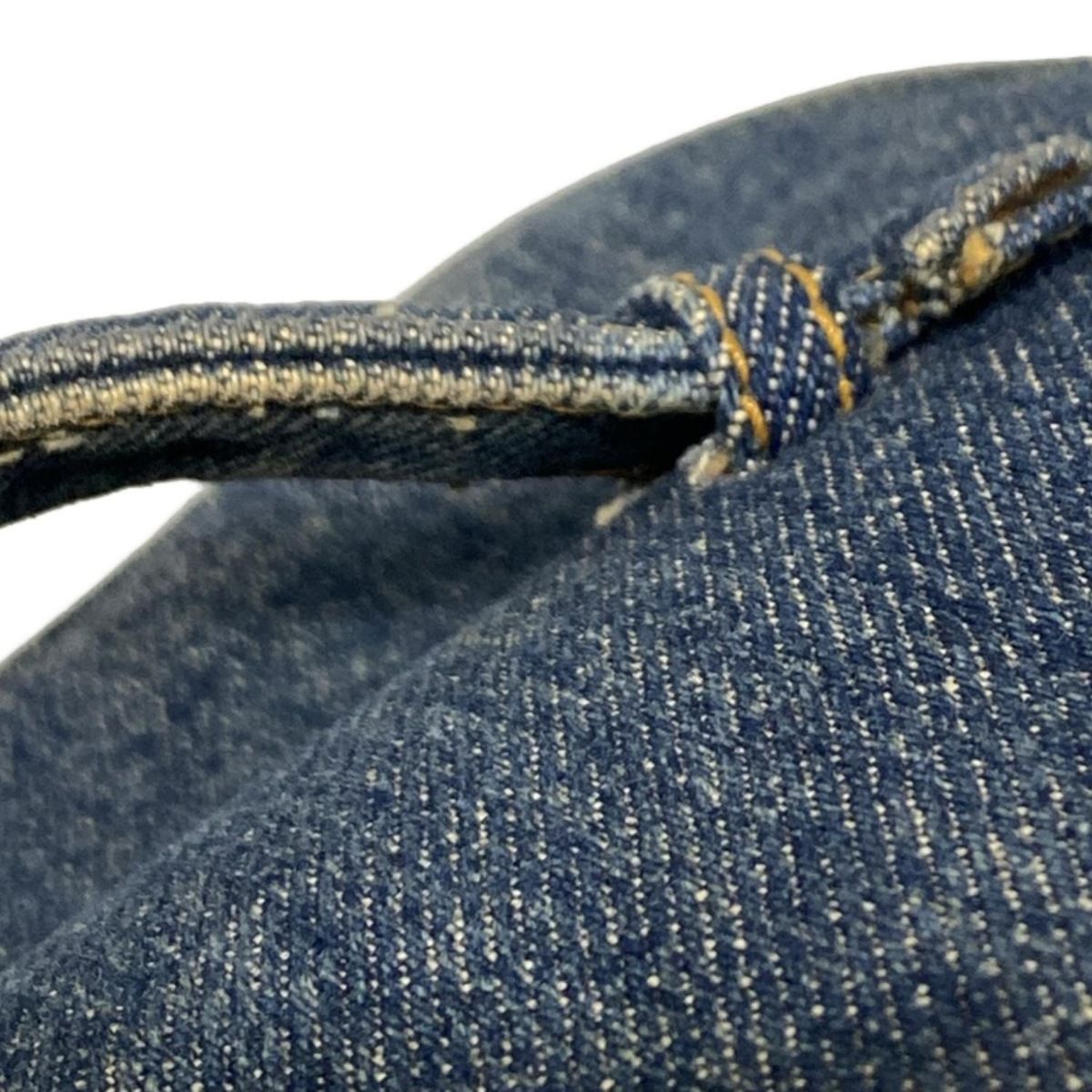 バニティバッグ