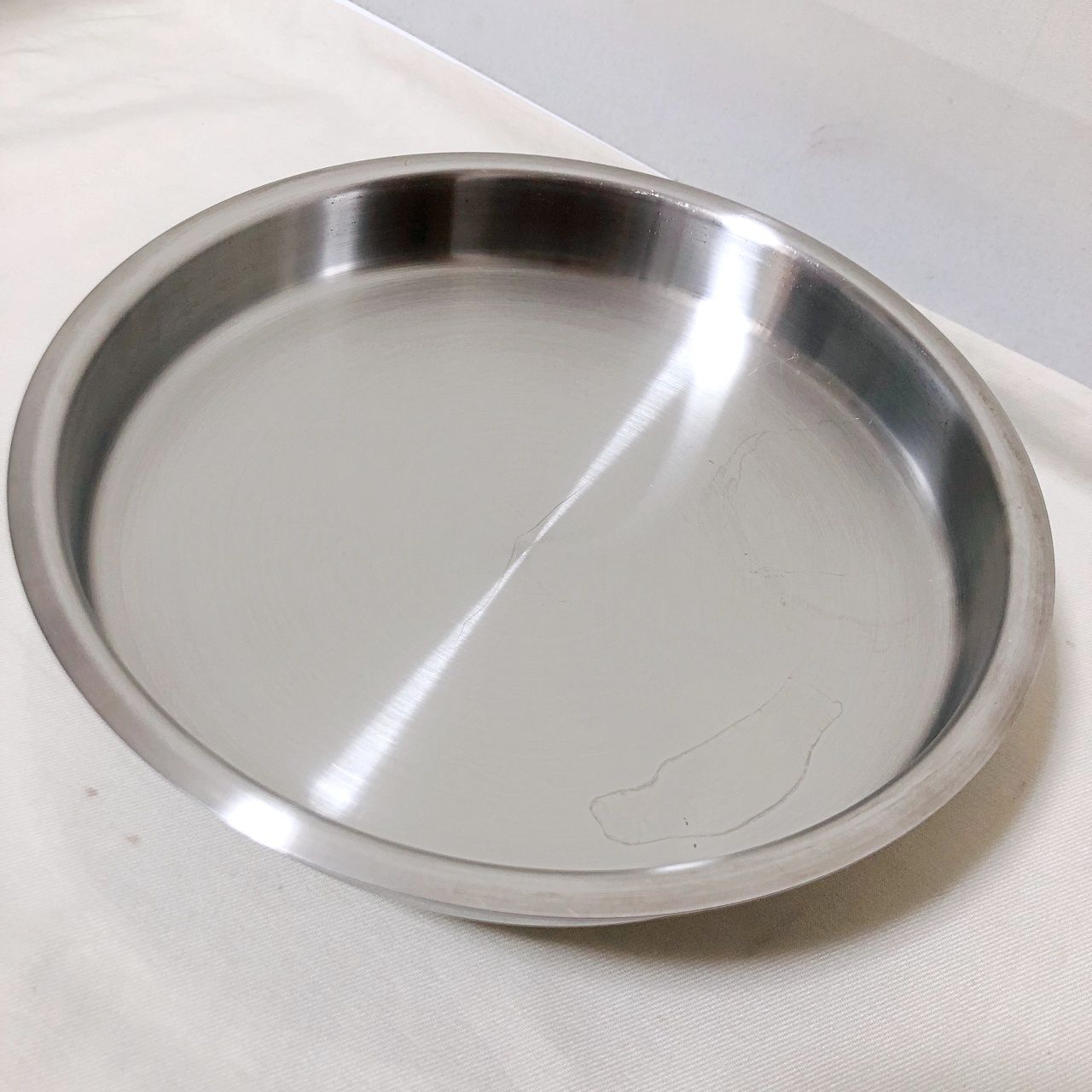 H149 Amway アムウェイ クィーンクックウェア 大フライパン 蓋付き 18