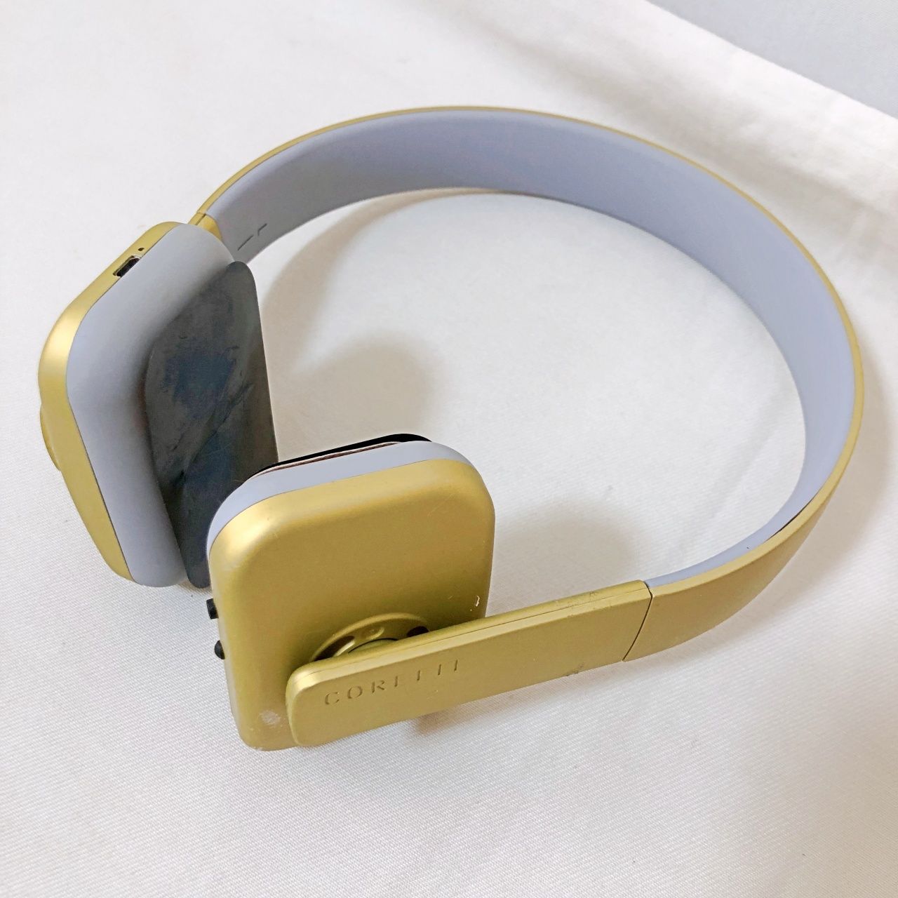 COREFIT FACE-PLAYER セット 美品 COREFIT Face-Player コアフィット