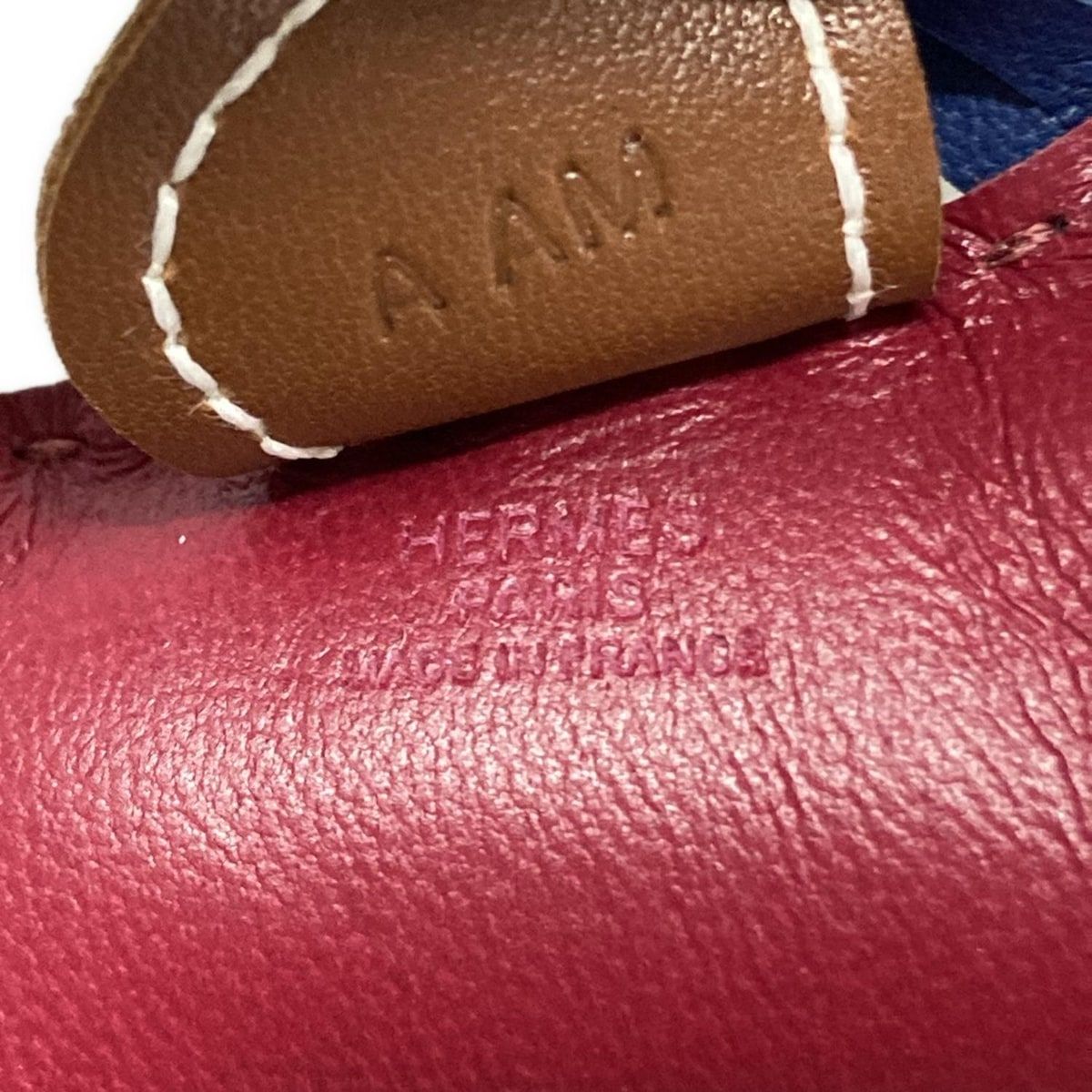 ブルードマルト×ルビー×フォーブ