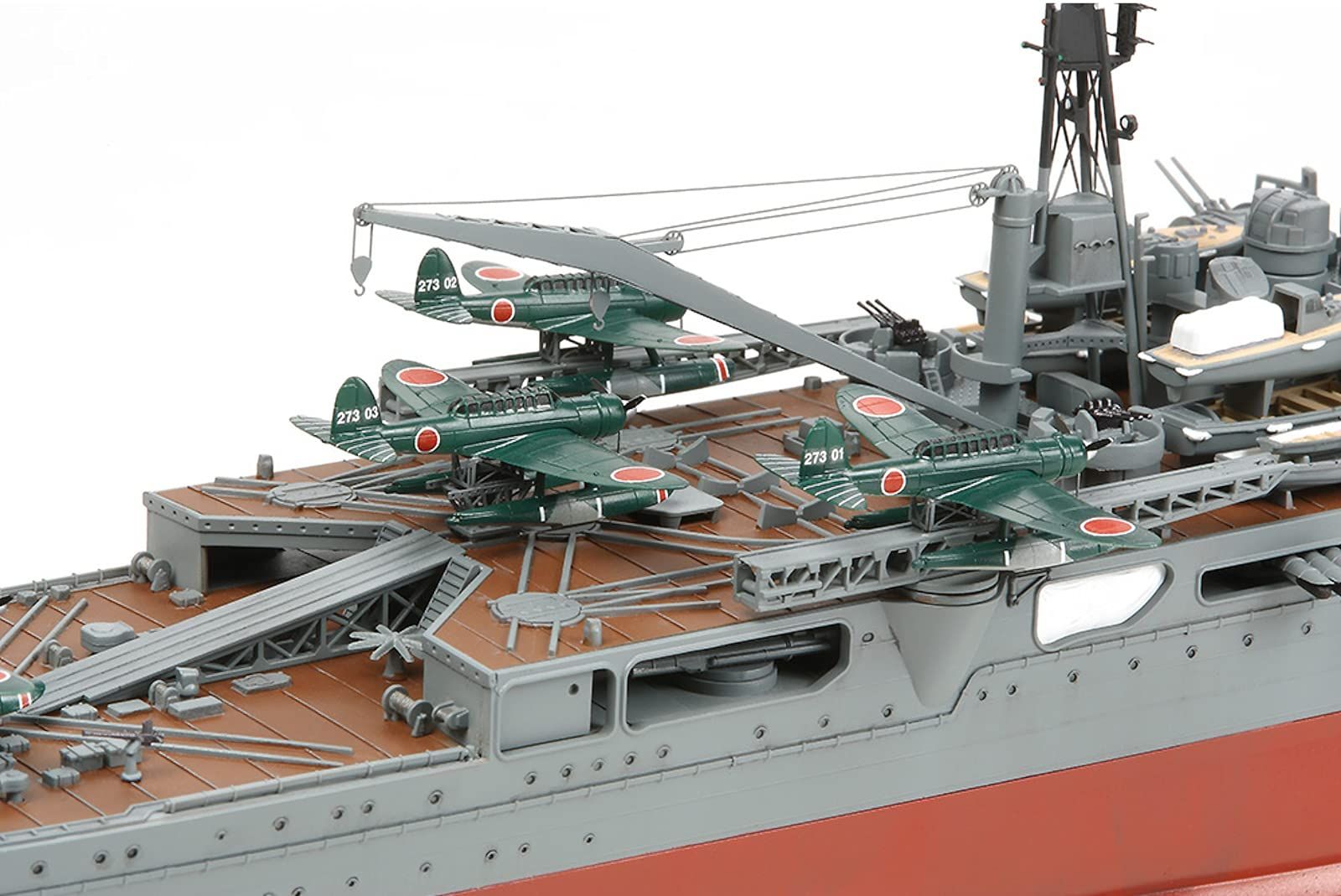 No.24 艦船シリーズ