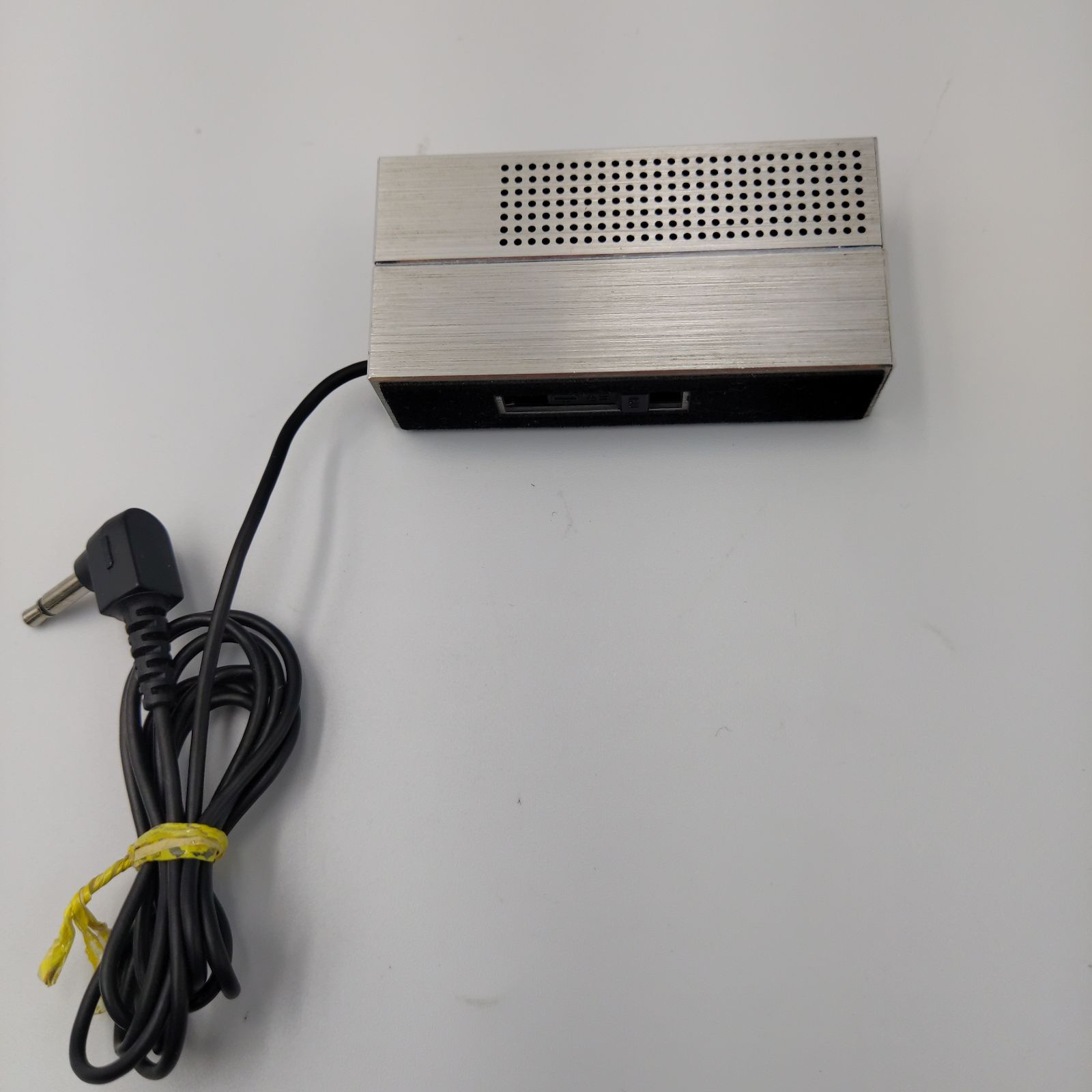 TAKA47-57】△ VICTOR ビクター ｢SUPER-DIRECTIONAL MICROPHONE 超