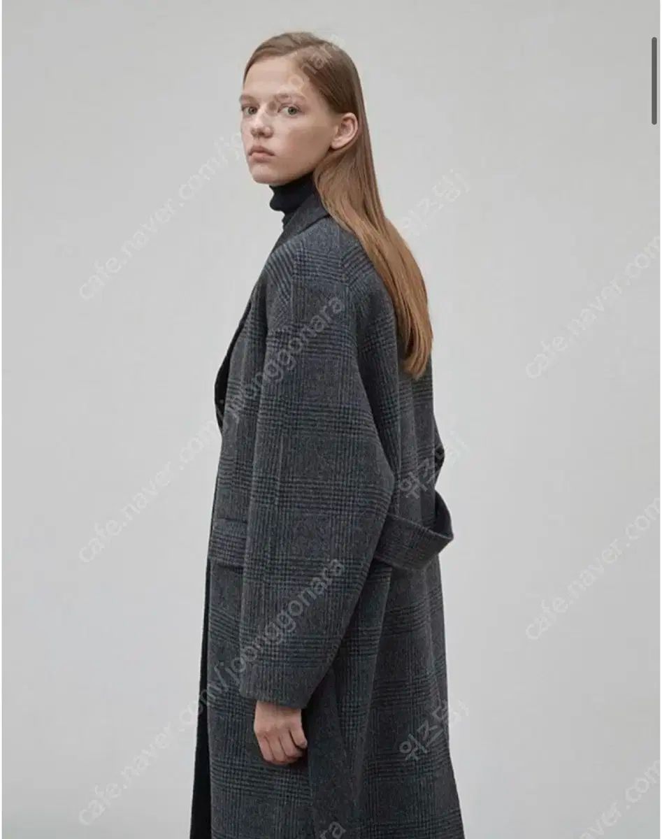 NILBY P ハンドメイド Single ボタン グレーコート 24 44-66サイズ GULLKHAN_COM