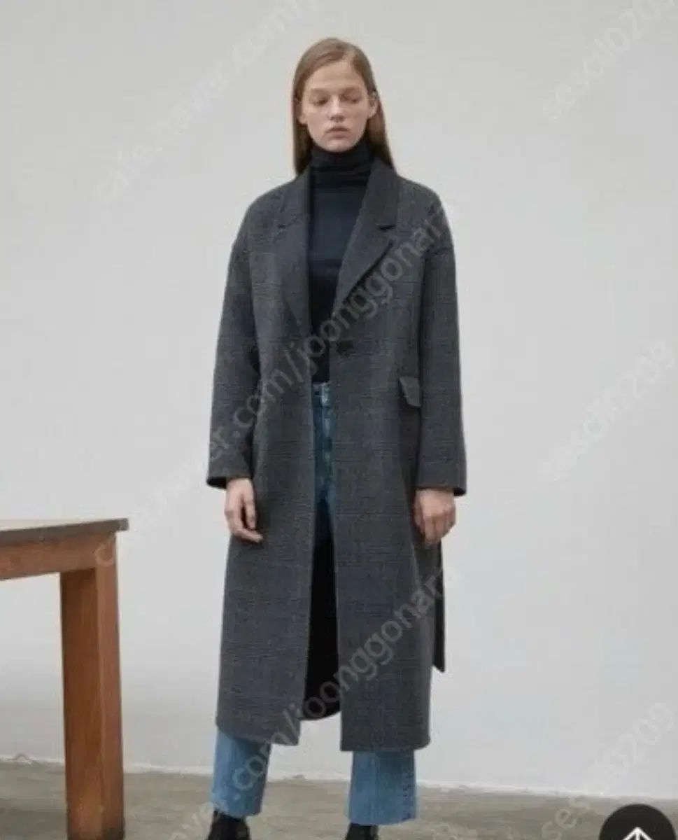 グレーコート 24