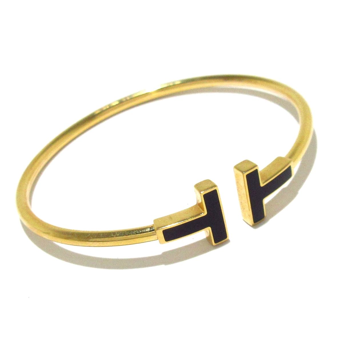 Tワイヤーブレスレット