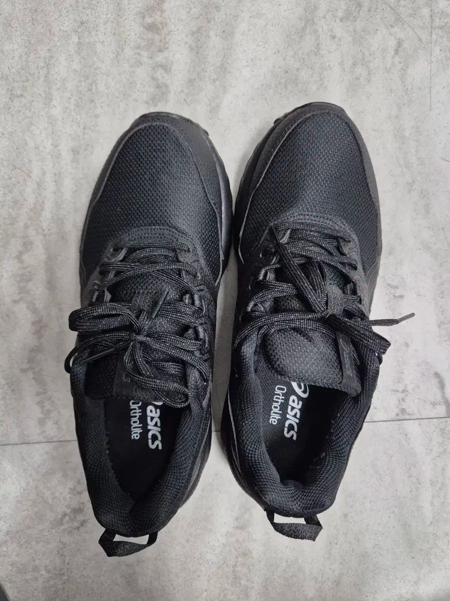 asics アシックス ゲルベンチ9 4E足囲 265サイズ