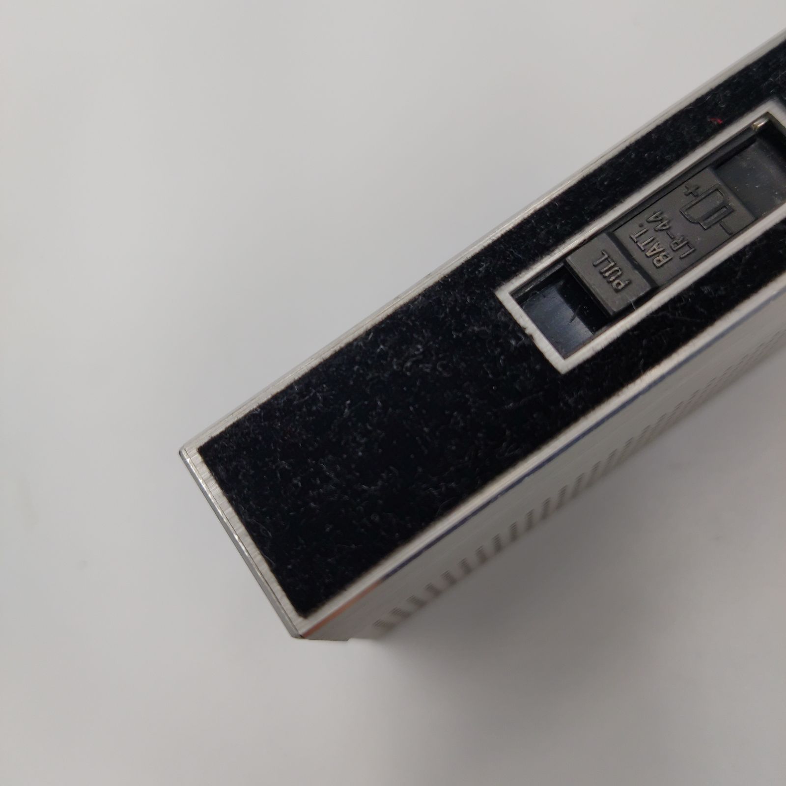 TAKA47-57】△ VICTOR ビクター ｢SUPER-DIRECTIONAL MICROPHONE 超