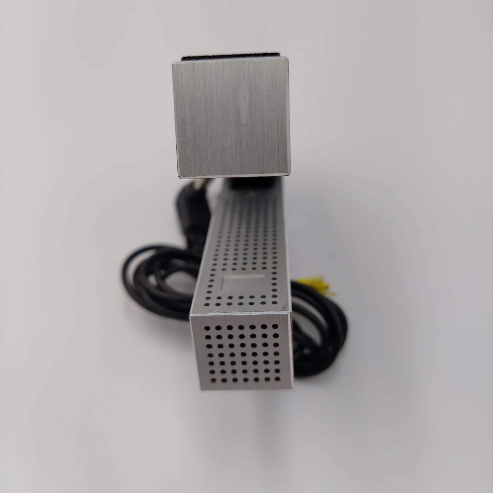 TAKA47-57】△ VICTOR ビクター ｢SUPER-DIRECTIONAL MICROPHONE 超