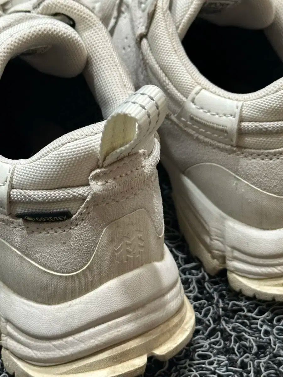 コーロンスポーツ ムーブ