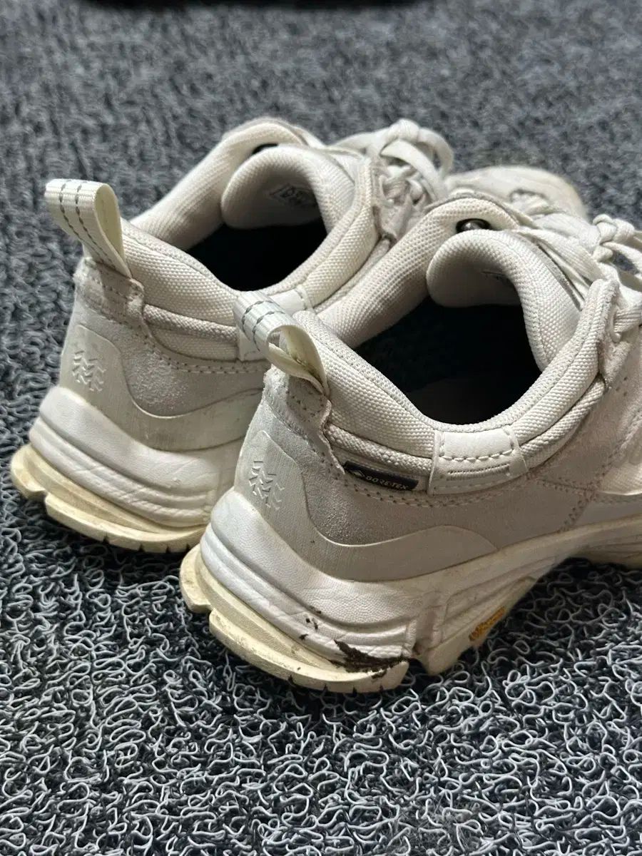 コーロンスポーツ ムーブ