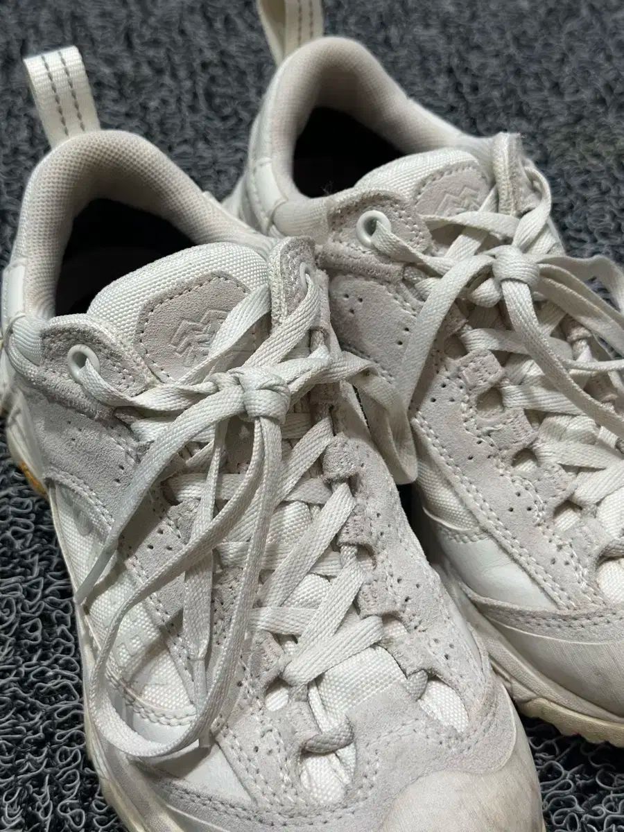 コーロンスポーツ ムーブ 登山靴 225