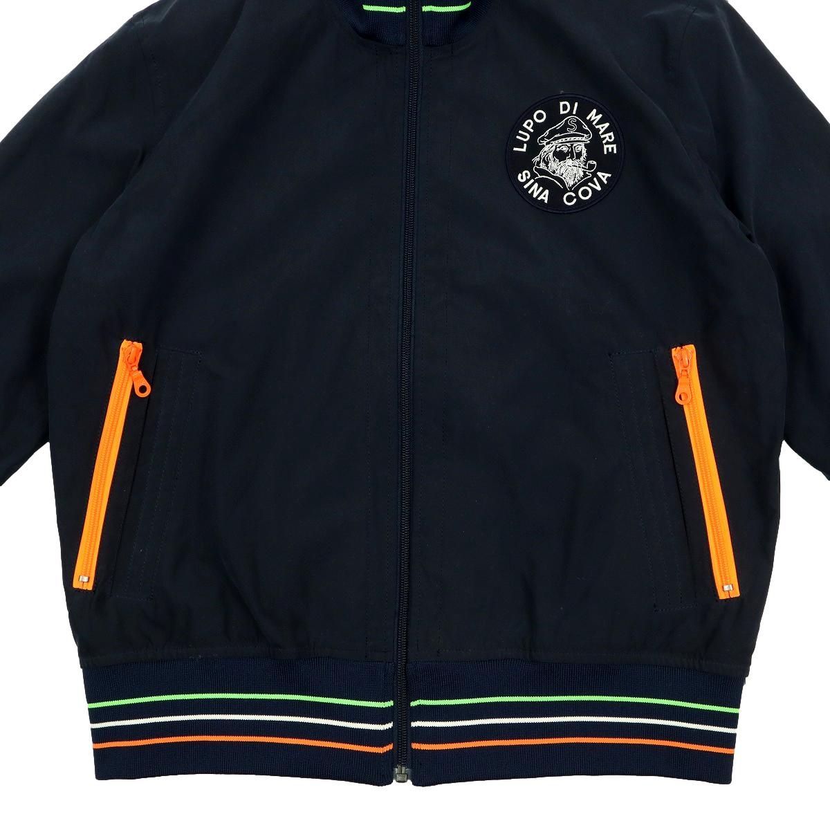 シナコバ ジャケット