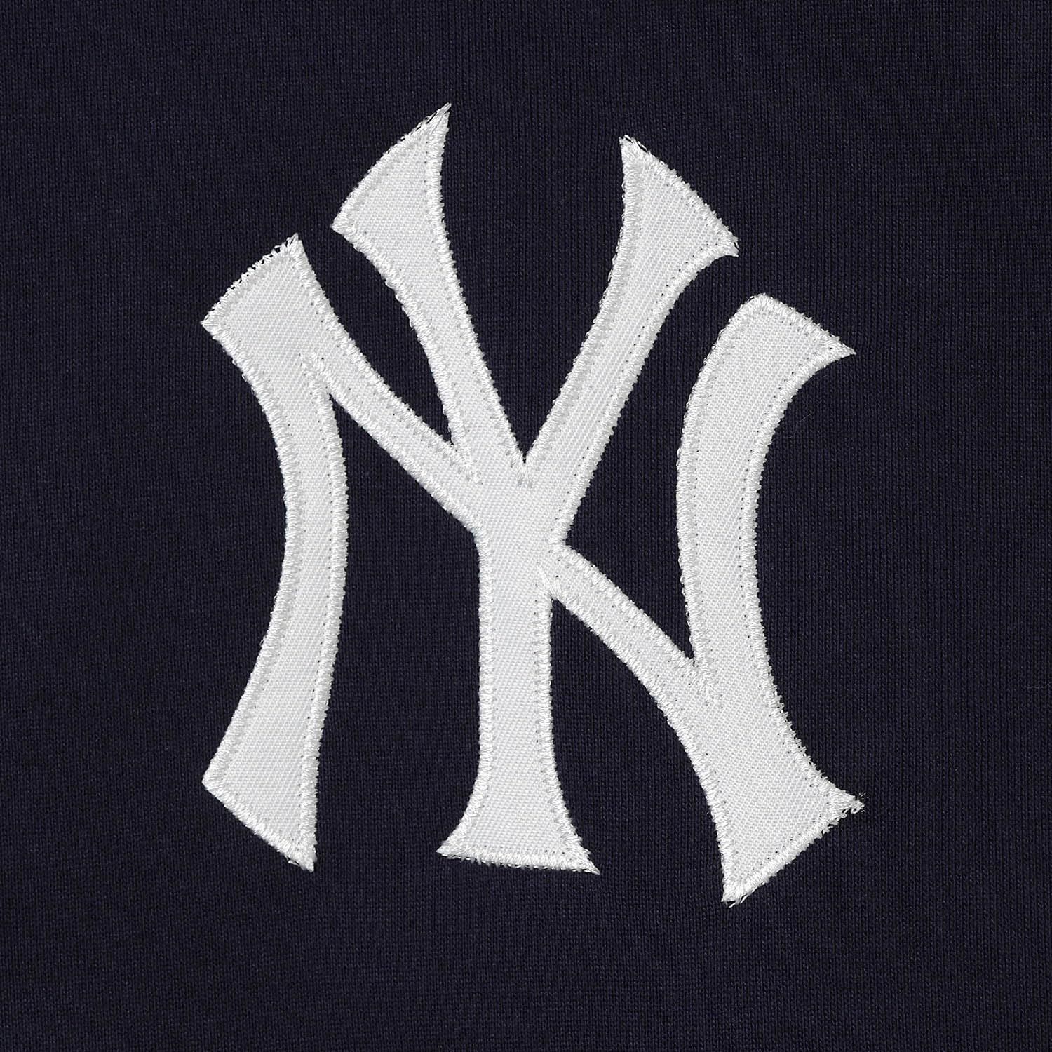 Fanatics パーカー MLB_STANDARD EMBLEM LOGO HOODIE