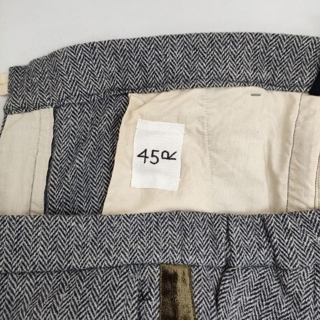 グレー レディース