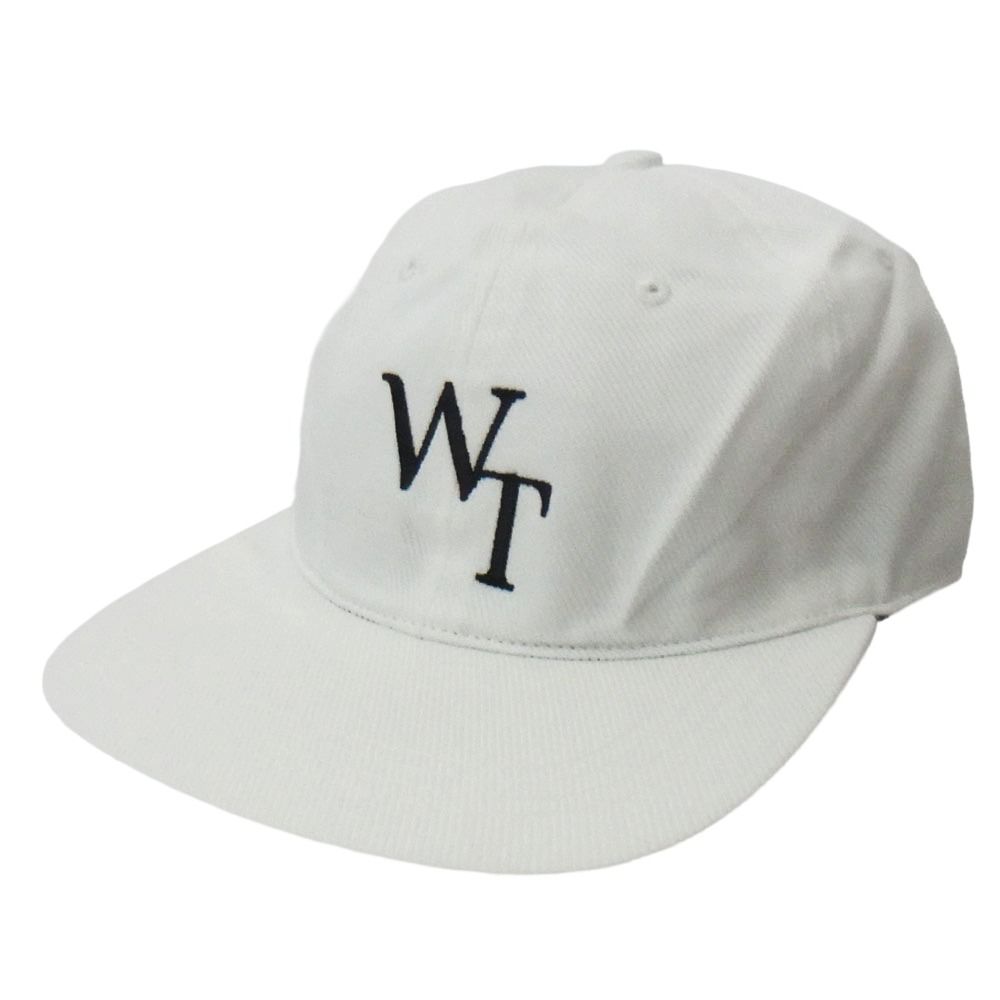 WTAPS ダブルタップス 21AW 212HCDT-HT07 EX.43 T-6H 03 / CAP