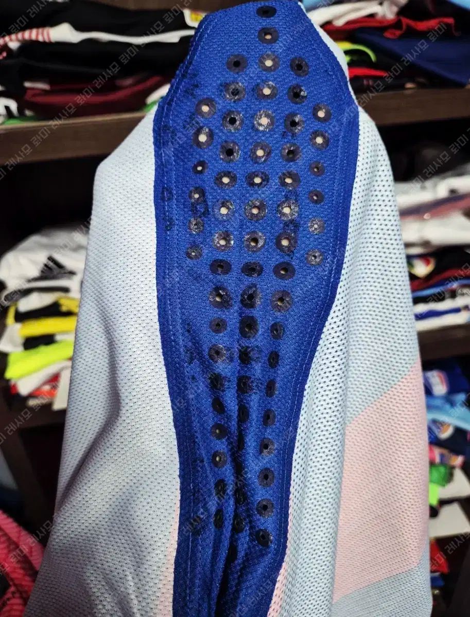 バルセロナ 10-11 ホーム 長袖 支給品 LLC-HASEGAWATOSO_COM