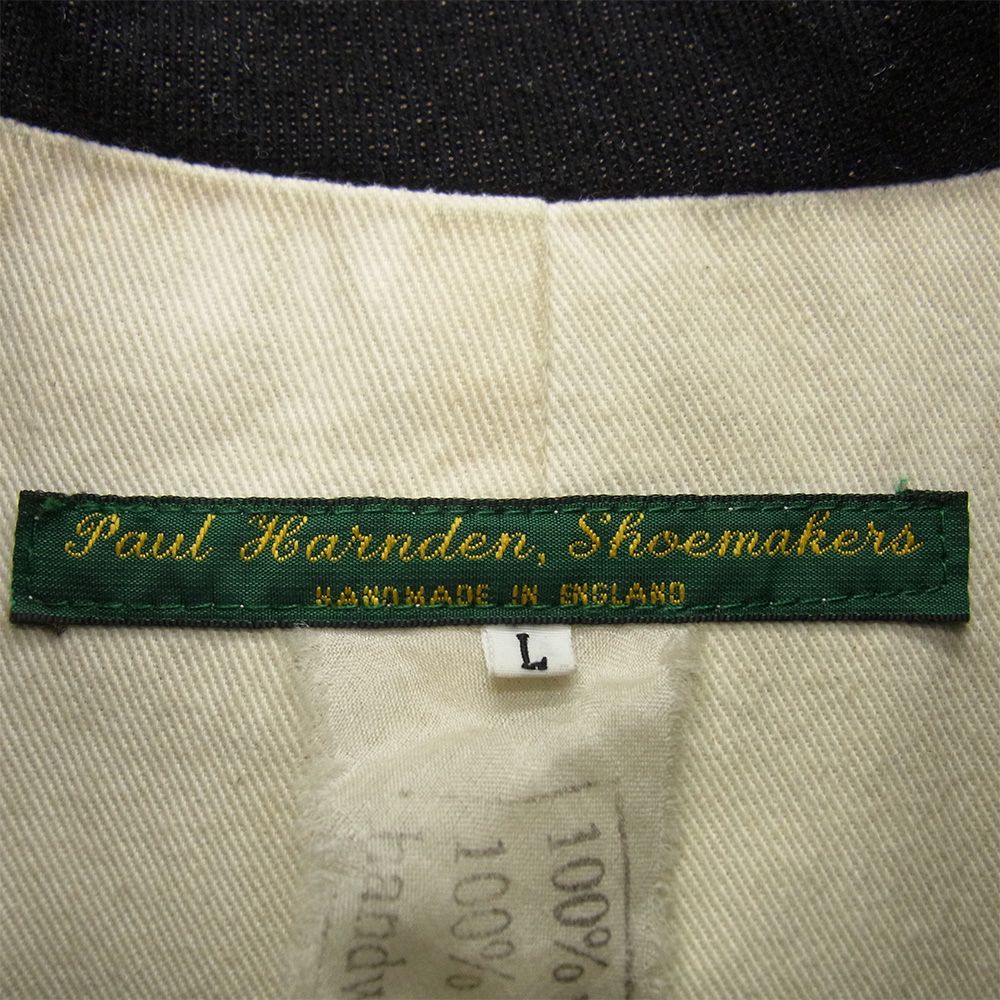 Harnden ポールハーデン