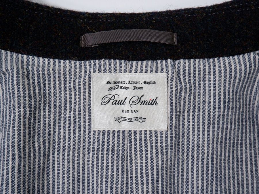 テーラードジャケット