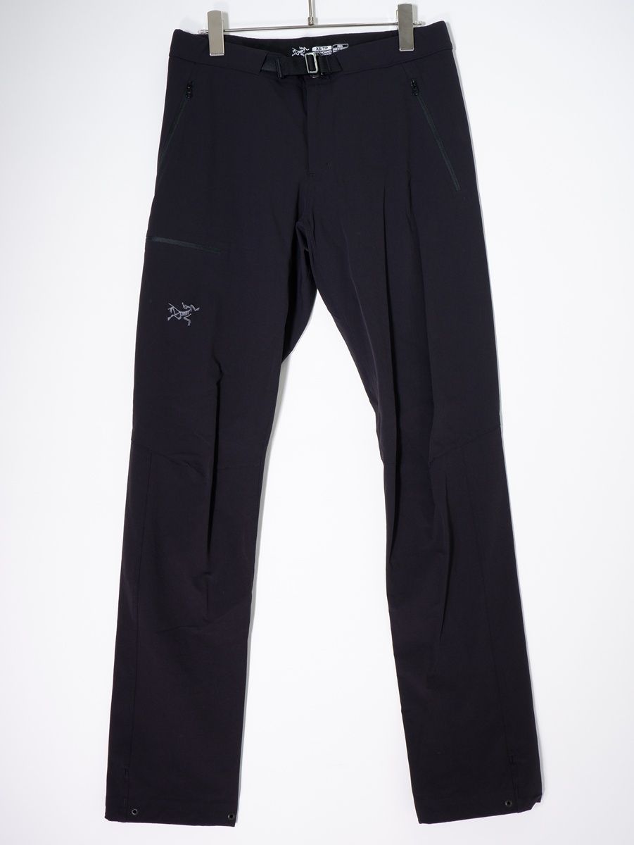 ARC'TERYXアークテリクス GAMMA LT PANT MEN'Sメンズ ガンマLT