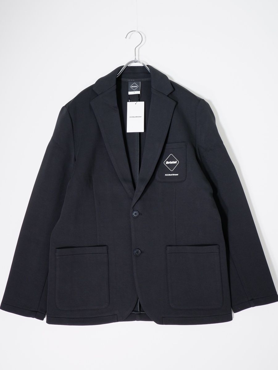 FCRBエフシーアールビーF.C.R.B. 2025AW TECH SWEAT BLAZERテックスウェットブレザー ジャケットFCRB-252071 S MJKA79827