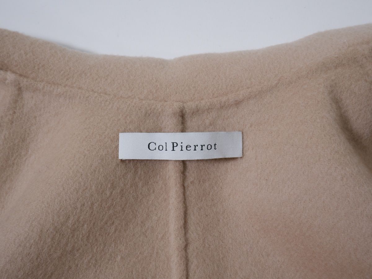 Pierrotコルピエロ