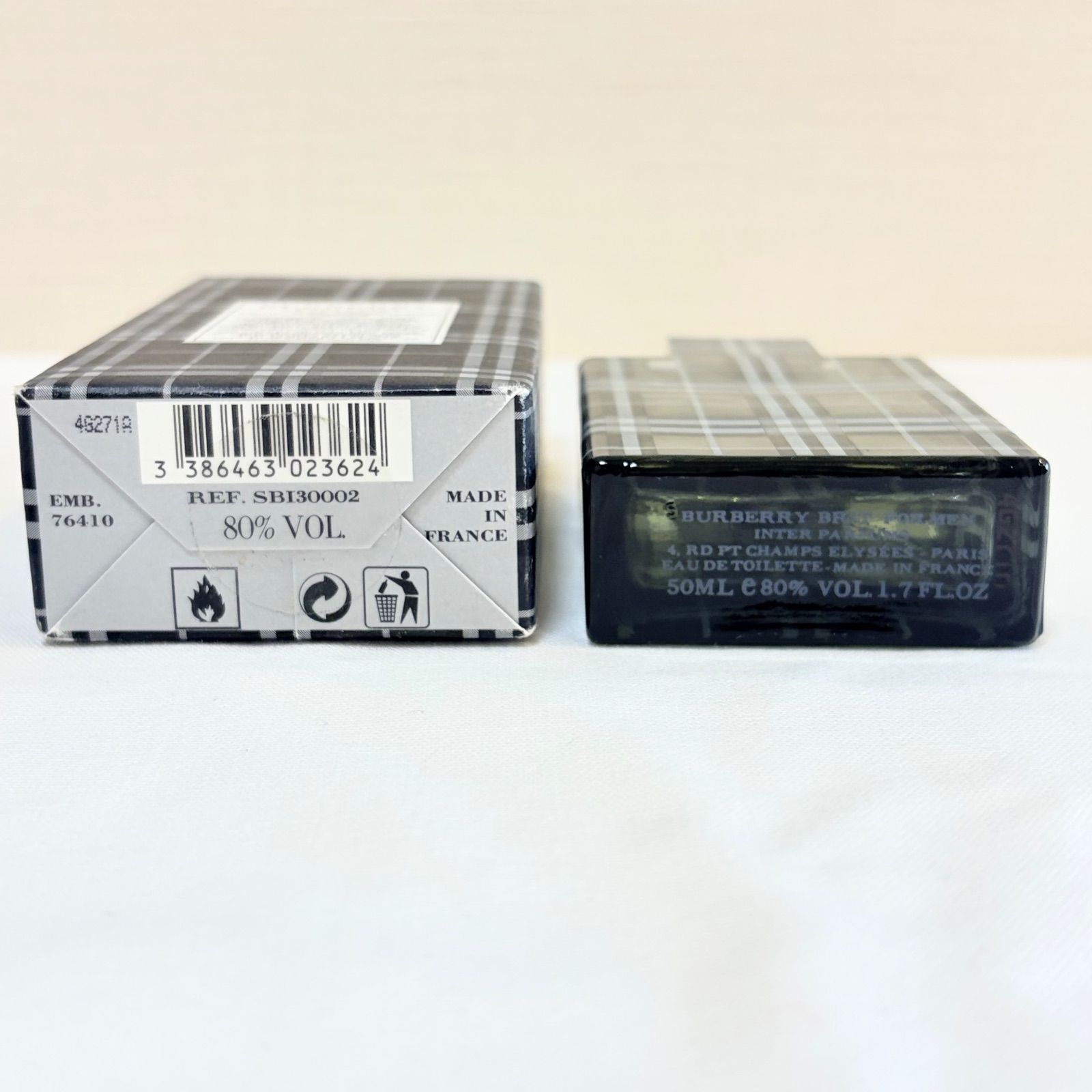 ブリット フォーメン