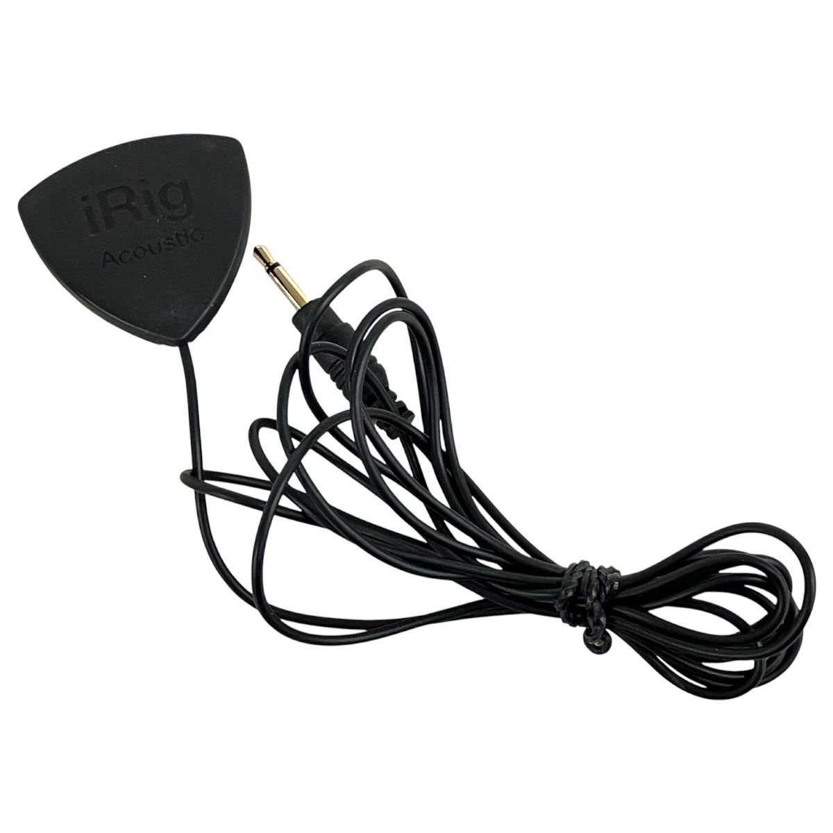 アコギ用マイク-プリアンプ システム