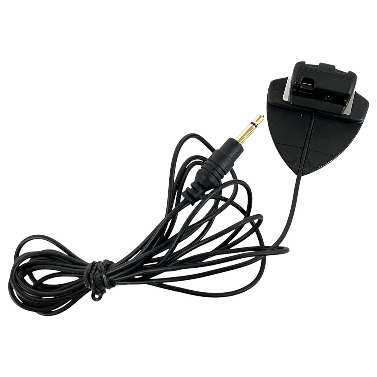 アコギ用マイク-プリアンプ システム