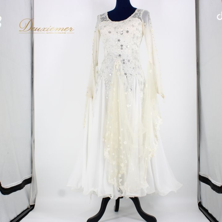 ドレスアップ 打ち合わせ