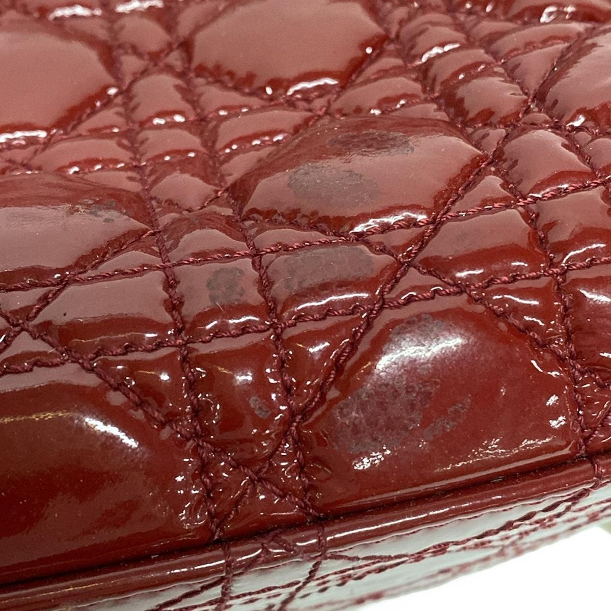 レディディオール レッド