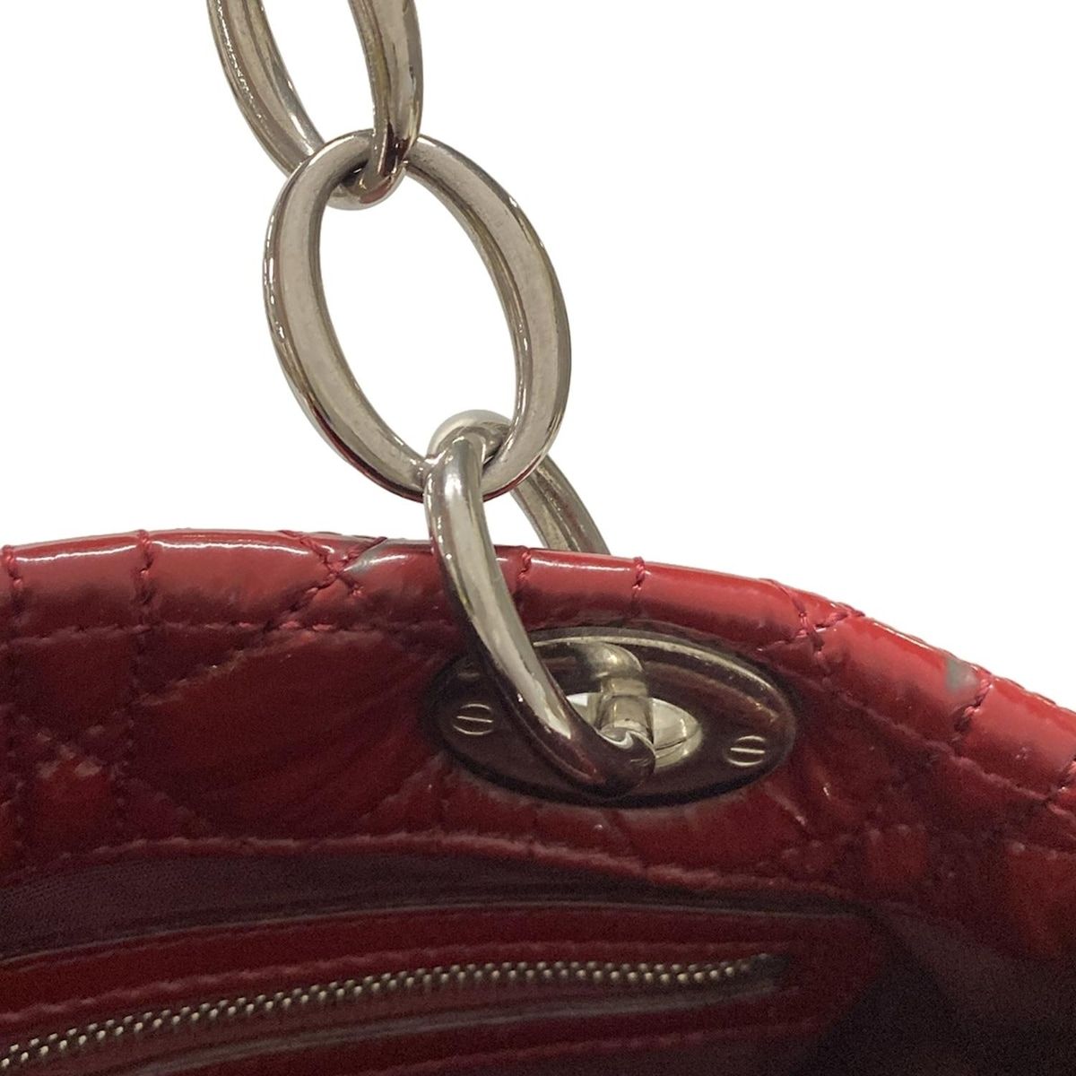 レディディオール レッド