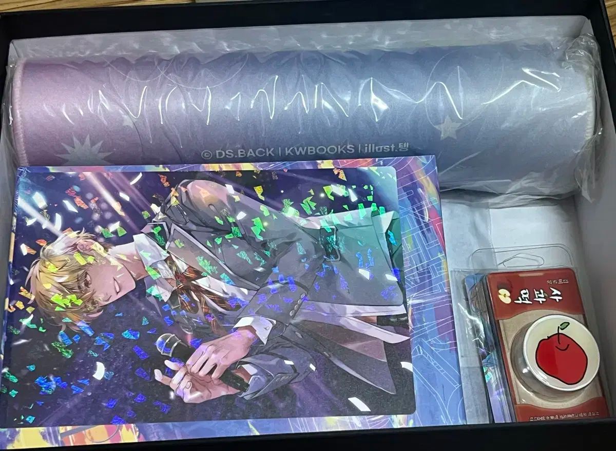  デビューできないと死ぬ病気にかかってしまいました1部 単行本 グッズセット 文学 小説 本