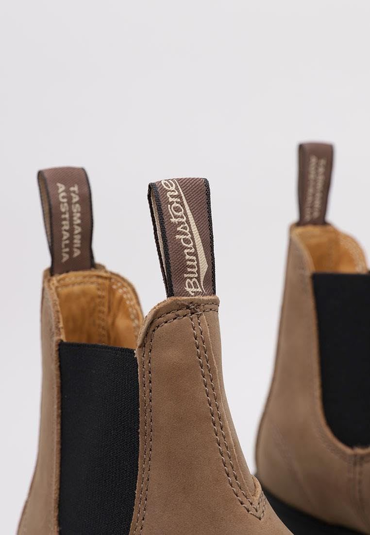 チェルシーブーツ