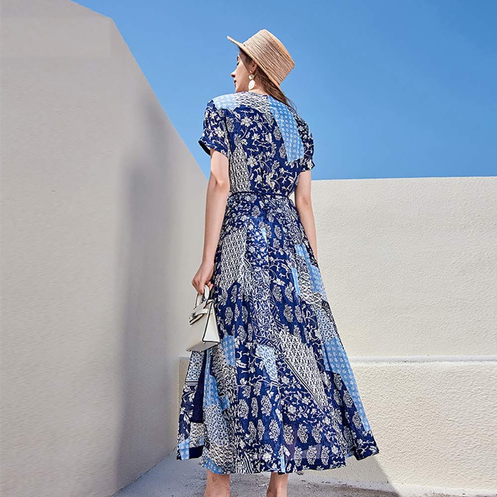 休日スタイル 半袖