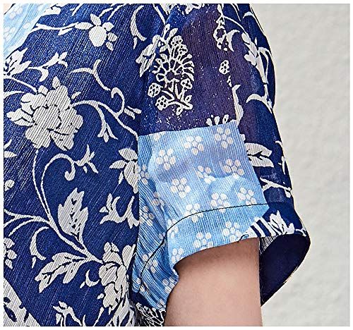 休日スタイル 半袖