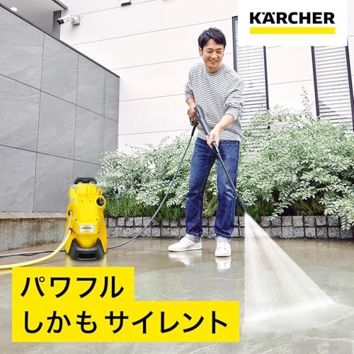 K 3サイレントプラス