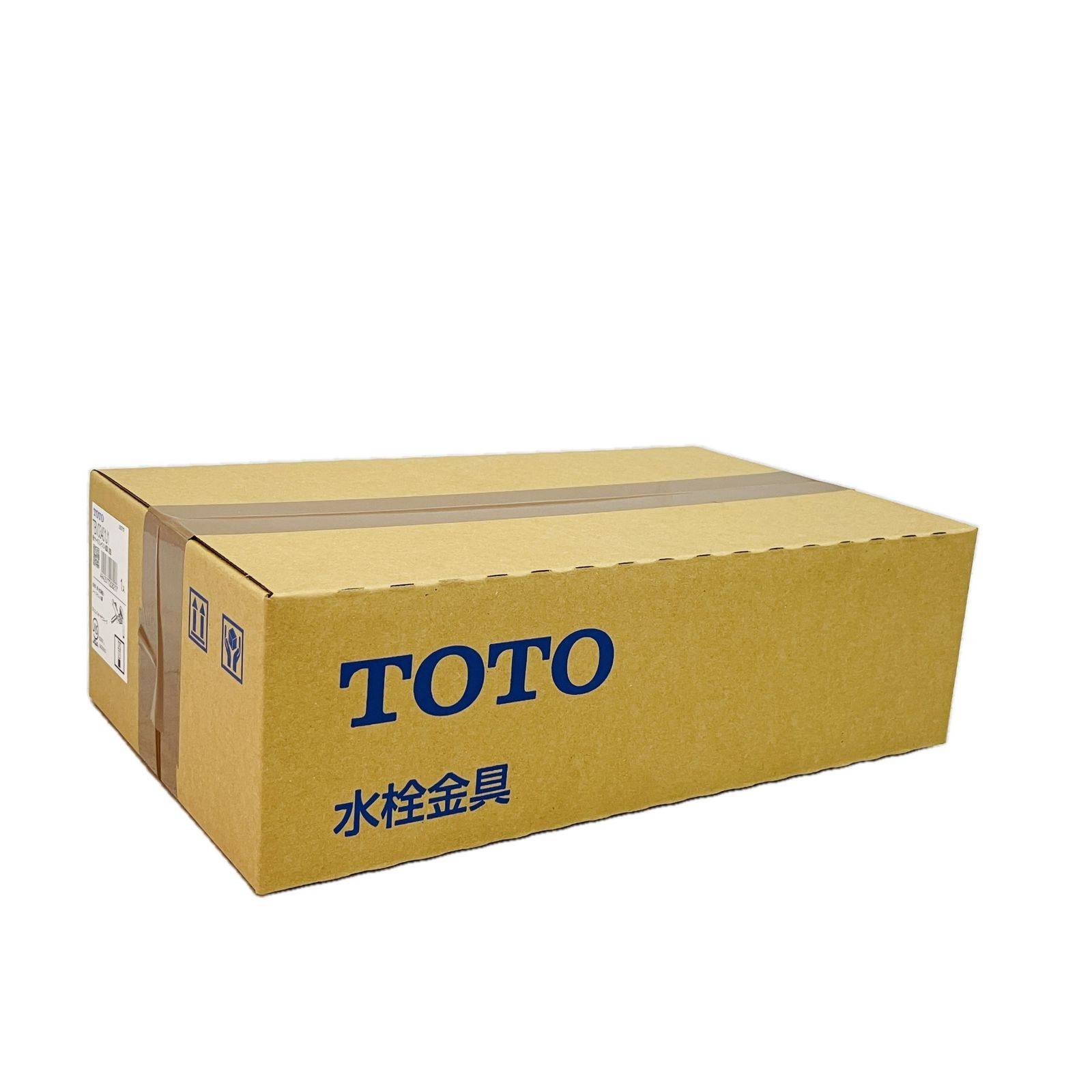 TOTO TBV03401J1 壁付サーモスタット混合水栓 トートー 金具 C10582176