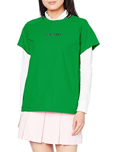 ジャックバニー レディース スニードジャック 2 WAYナイロンタフタ 263 3121304 140_グリーン L