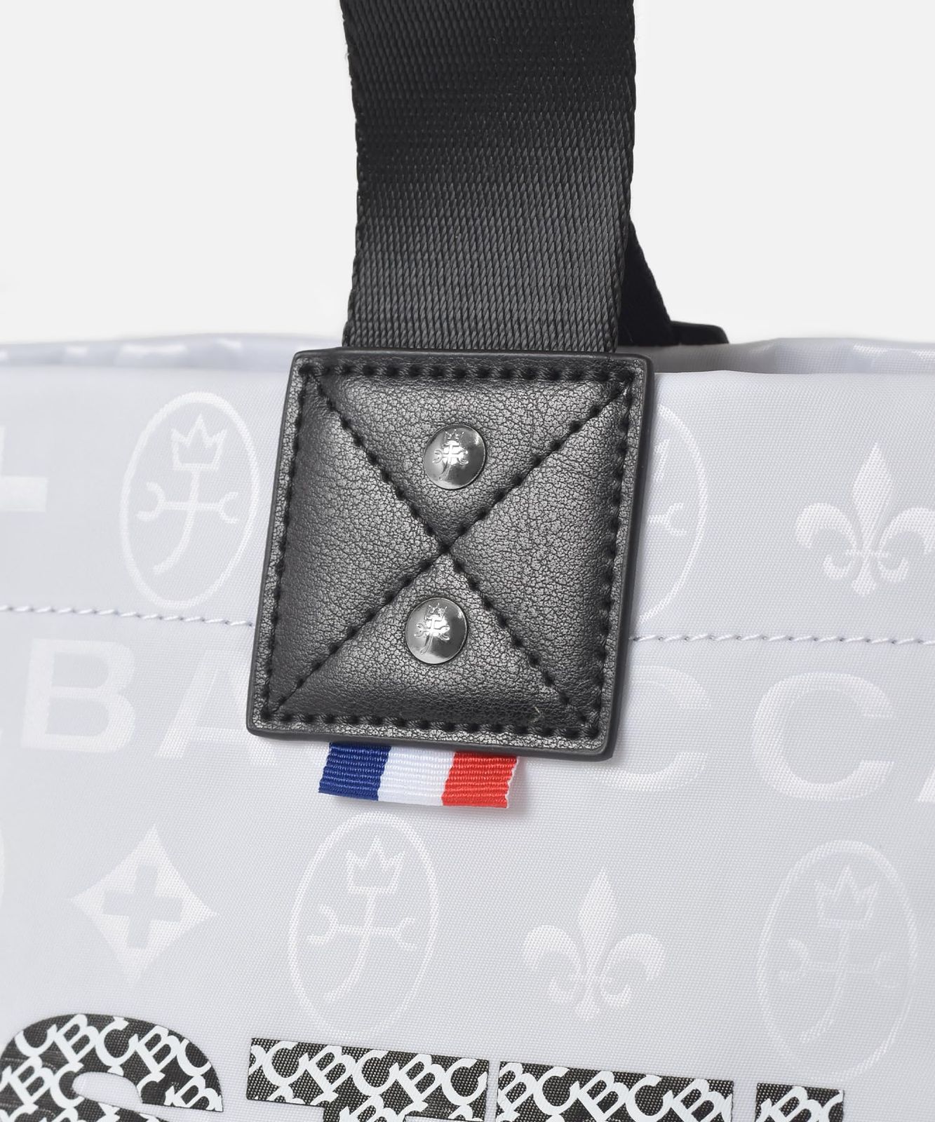  カステルバジャック トートバッグ パセ シロ その他 フェイスケア