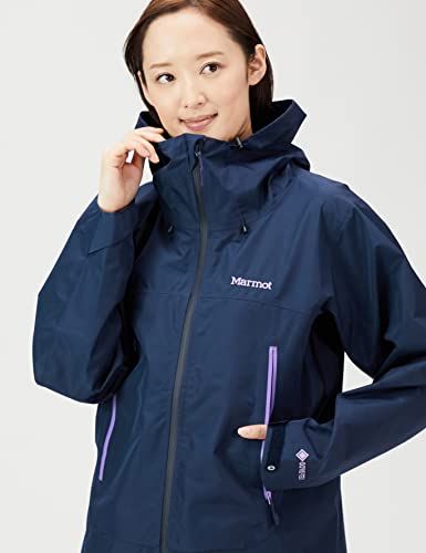 マーモット 22年春夏モデル レディース Comodo RL ジャケット RNV S