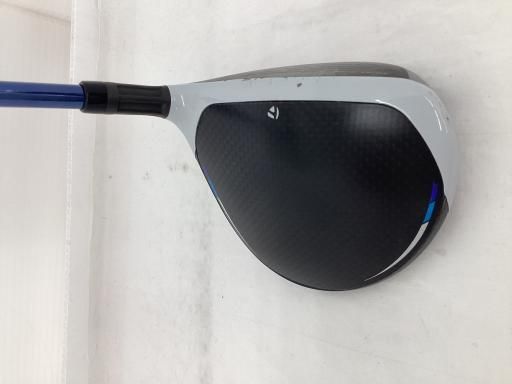 中古】 テーラーメイド SIM MAX 3W フェアウェイウッド FW 純正