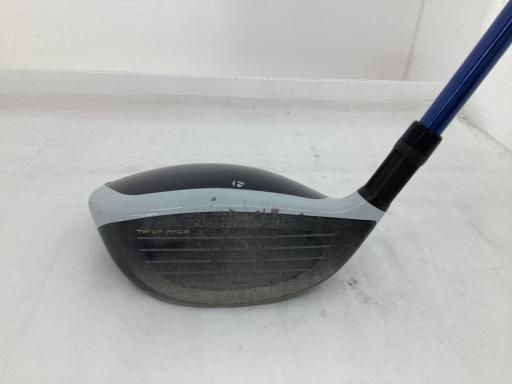 中古】 テーラーメイド SIM MAX 3W フェアウェイウッド FW 純正