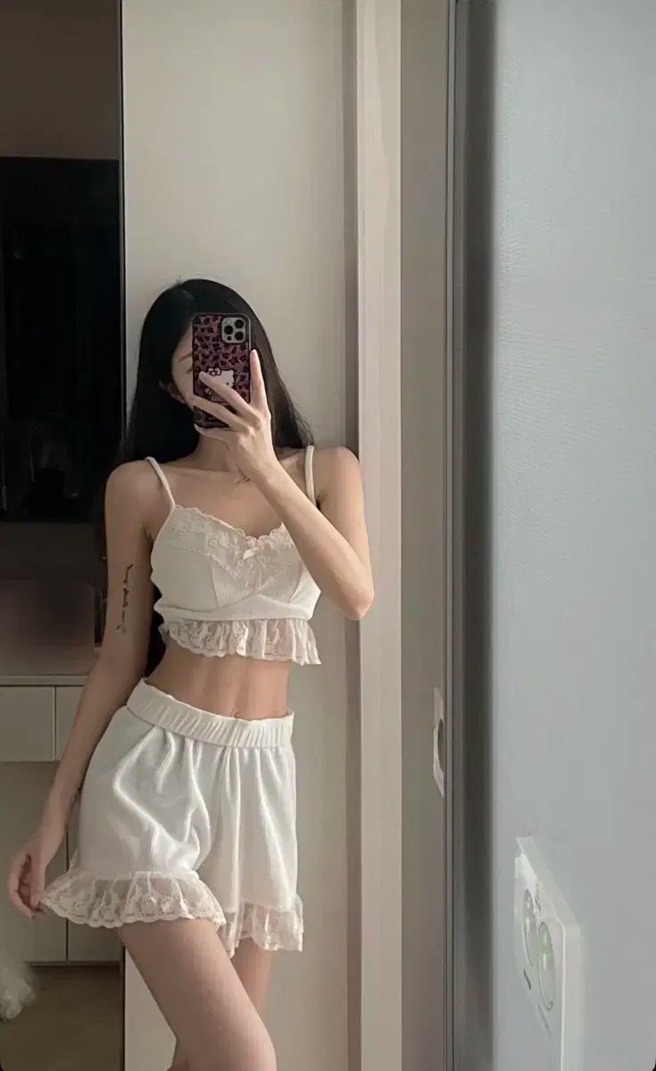 ルームウェア Barbie ウェア セットアップ